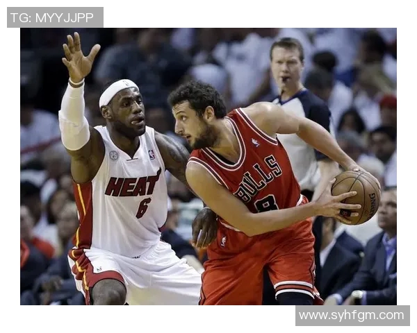 2013年NBA季后赛热火对决公牛精彩录像回放全程回顾与分析