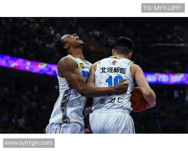 2014年CBA季后赛北京队与广厦队激战回顾精彩瞬间与关键时刻分析