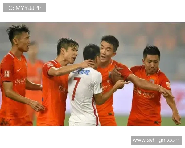 正直播鲁能对阵上港精彩赛事分析与球员表现预测 正直播鲁能对阵上港精彩赛事分析与球员表现预测