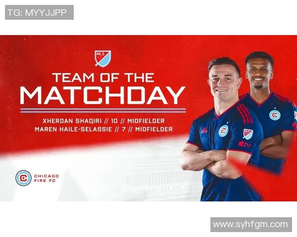 芝加哥足球队迎战多伦多队精彩对决即将上演