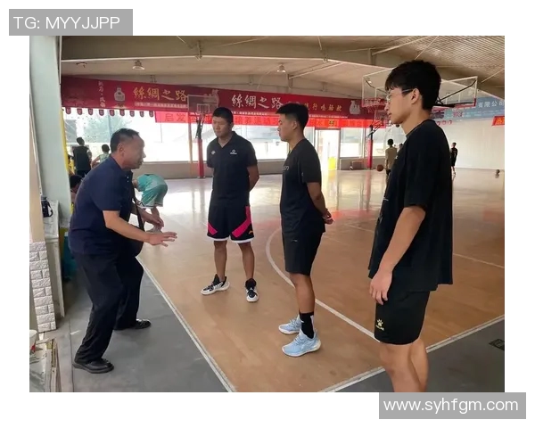 张兆旭的篮球之路：从青涩少年到CBA明星的奋斗故事