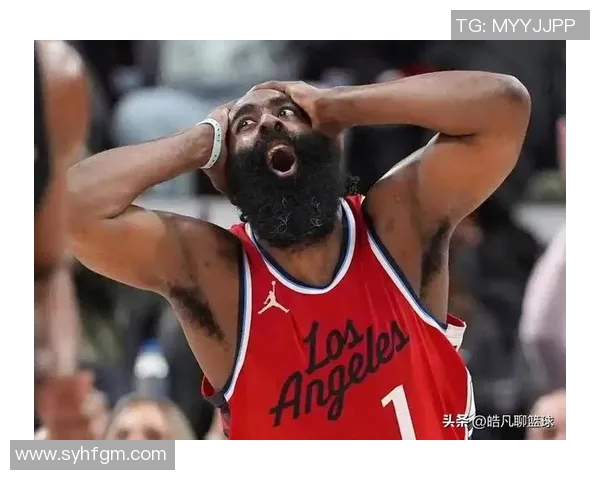 詹姆斯哈登的篮球之路从新秀到MVP的辉煌历程与未来展望