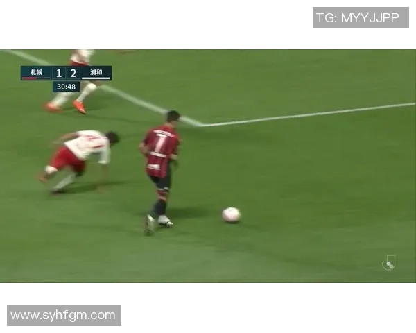 札幌与浦和的激烈对决直播全程回顾与精彩瞬间分享