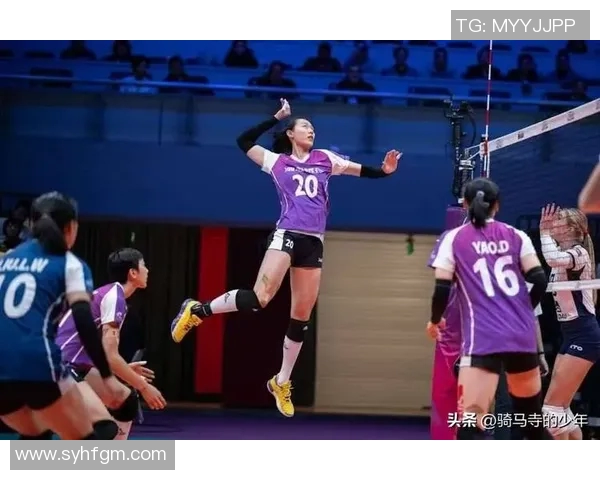 2017全运会女排精彩对决江苏队与天津队巅峰较量回顾