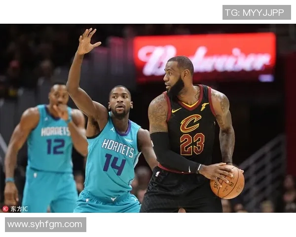 2017年骑士队与黄蜂队精彩对决全场回放视频回顾与精彩瞬间分析 2017年骑士队与黄蜂队精彩对决全场回放视频回顾与精彩瞬间分析