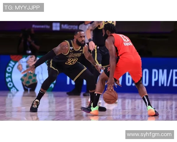 2019年2月22日湖人与火箭精彩对决全场录像回放及精彩瞬间分析