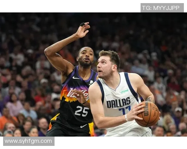 2019年NBA季后赛太阳队与独行侠队的精彩对决回顾与分析