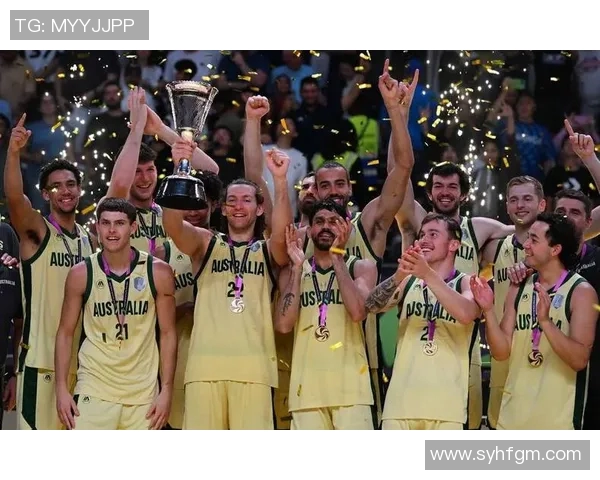 澳大利亚男篮迎战捷克队展现实力争夺国际赛场荣誉