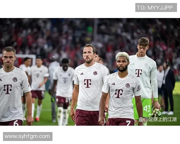 安德莱赫特对阵拜仁慕尼黑比赛分析及战术解读 安德莱赫特对阵拜仁慕尼黑比赛分析及战术解读