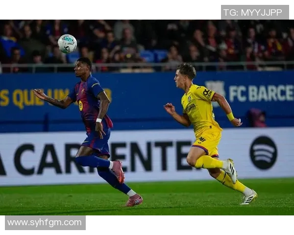 巴塞罗那与赫塔菲2020年对决回顾及精彩瞬间分析