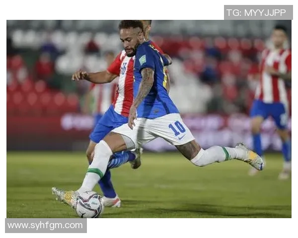 巴西对阵巴拉圭比赛盘口分析及投注建议详解