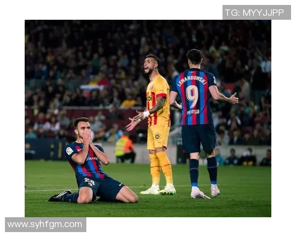 巴萨与马竞激战正酣谁将赢得西甲巅峰对决的荣耀