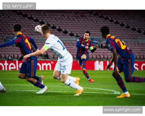 巴塞罗那与基辅迪纳摩精彩对决直播回放全程回顾与分析