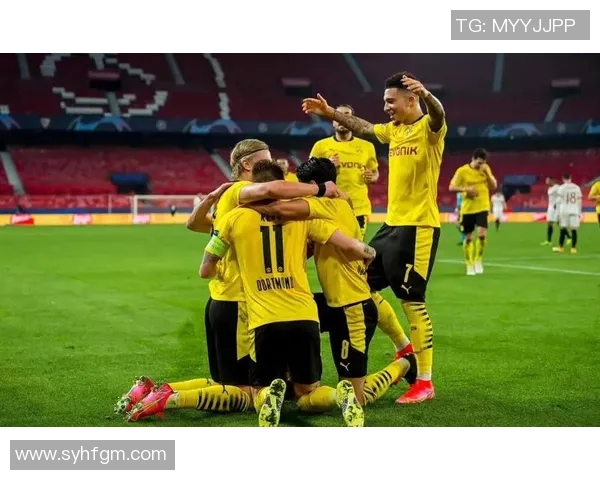多特蒙德与汉诺威精彩对决直播全程回顾与分析