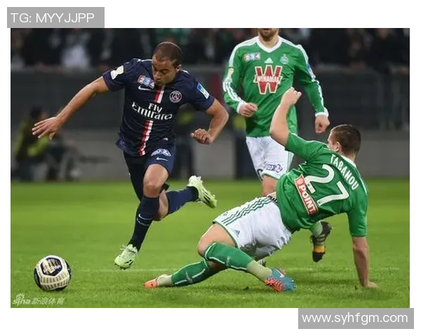 法联杯激战即将上演巴黎圣日耳曼对阵雷恩全力争胜