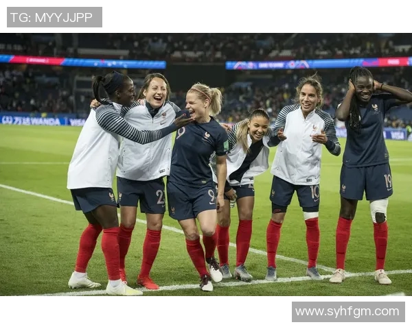 法国女足与韩国女足的较量展现女性足球的魅力与实力对决