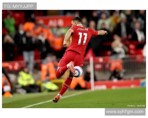 利物浦狂胜!6球屠巴塞罗那,赛场惊现绝杀之战