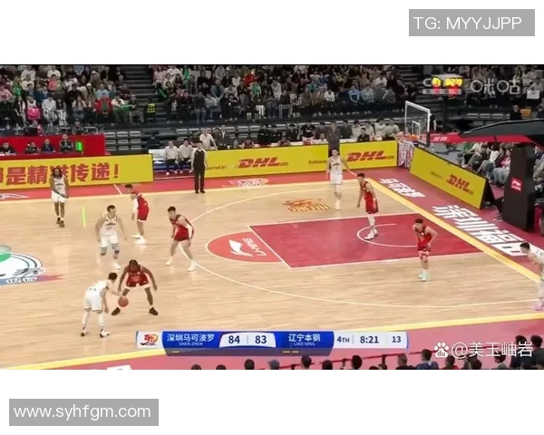 辽宁男篮客场战胜广东，关键胜利点燃CBA总决赛希望！