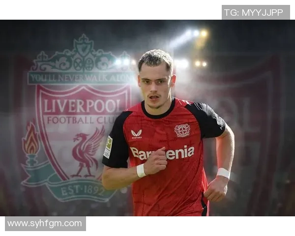利物浦官宣签下德甲球星，实力加强战绩腾飞！