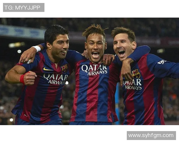 梅西签约巴黎圣日耳曼：与内马尔携手开启新篇章