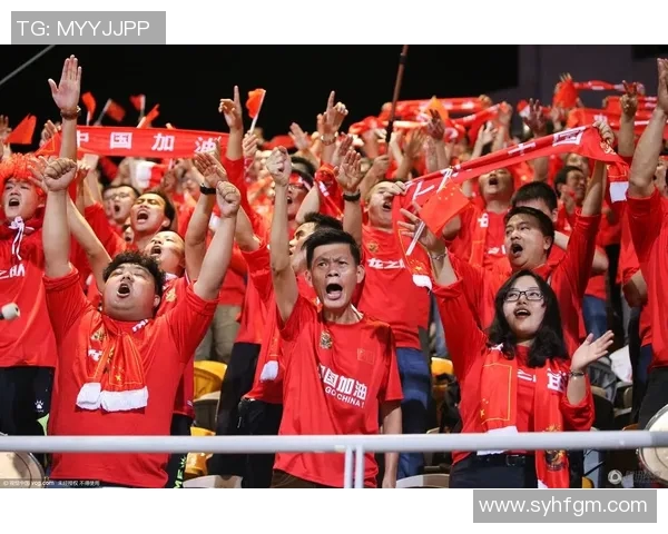 辽宁本钢掀起热议，球迷为球队加油助威