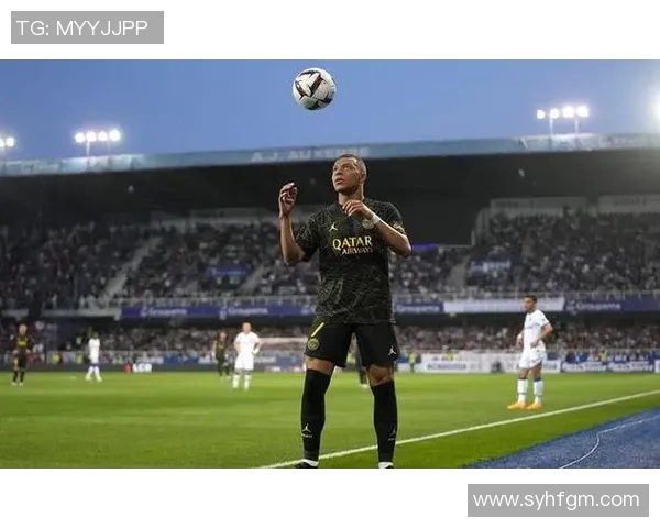 姆巴佩拒绝续约引发震动巴黎或在今夏出售他以避免损失