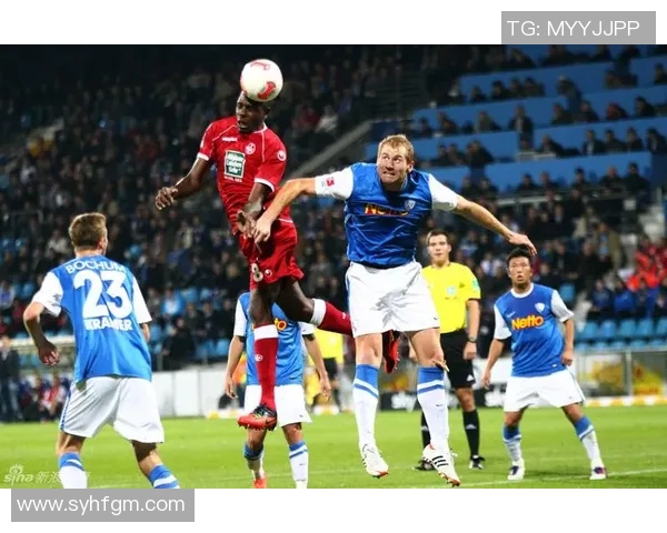 凯泽与波鸿精彩对决直播时间及观看方式全攻略