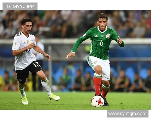 墨西哥与德国足球实力对比谁将在强者之争中胜出