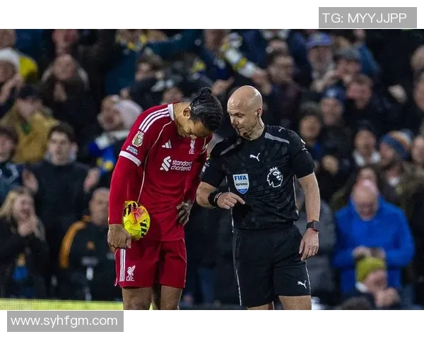 利物浦与利兹联对决分析球队状态战术及关键球员表现 利物浦与利兹联对决分析球队状态战术及关键球员表现