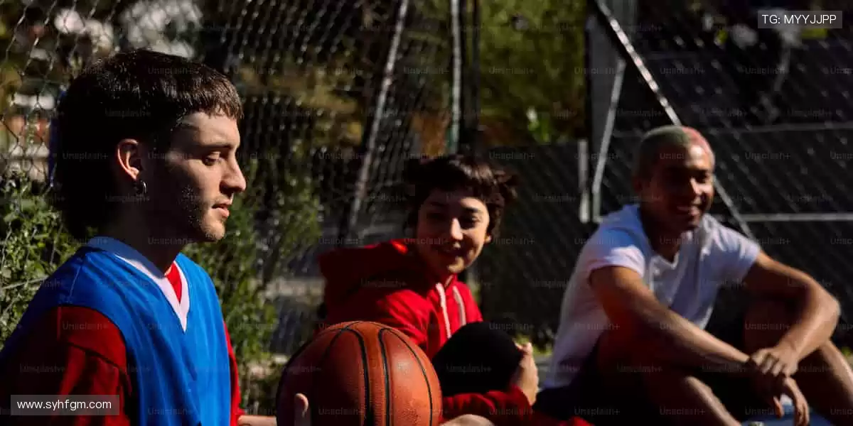 锁定热爱,每一场赛事都是心跳的理由!⚽️🏀
