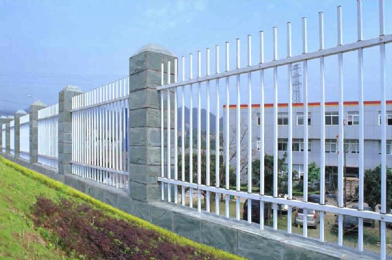 省建筑护栏型材协会在长沙成立