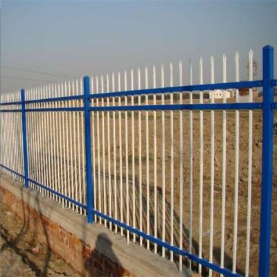 锌钢栅栏-金用护栏