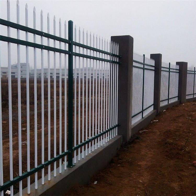 Rust钢铁开博体育官网入口护栏需要什么材料建造？