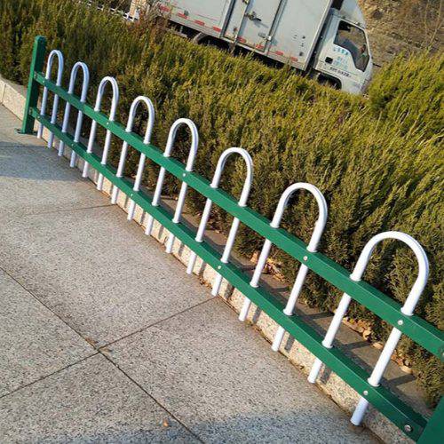 锌钢栏杆铁艺栏杆锌钢组装栏杆