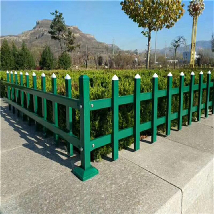 锌钢护栏新型铁艺护栏锌钢栅栏