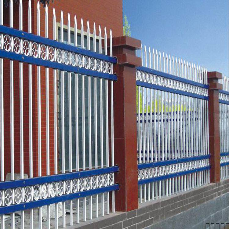 外墙锌钢护栏：打造时尚外墙守护家园